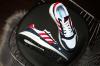  Взуття Adidas Originals ZX 500 RM in Navy/Blue 44 Кроссовки, кеды мужские в Украине