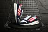  Взуття Adidas Originals ZX 500 RM in Navy/Blue 44 Кроссовки, кеды мужские в Украине