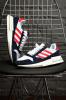 Взуття Adidas Originals ZX 500 RM in Navy/Blue 44 Кроссовки, кеды мужские в Украине