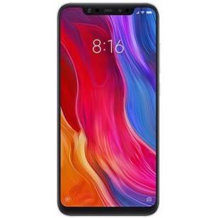 Xiaomi Mi8 6/64Gb White Global (Код товара:9523)