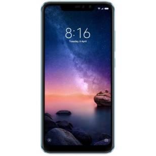 Xiaomi Redmi Note 6 Pro 3/32 Blue Global (Код товара:8694)