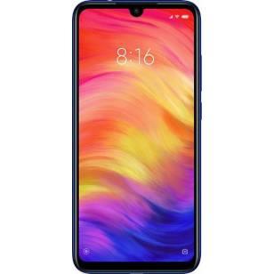 Xiaomi Redmi Note 7 3/32Gb Blue Global (Код товара:9209)