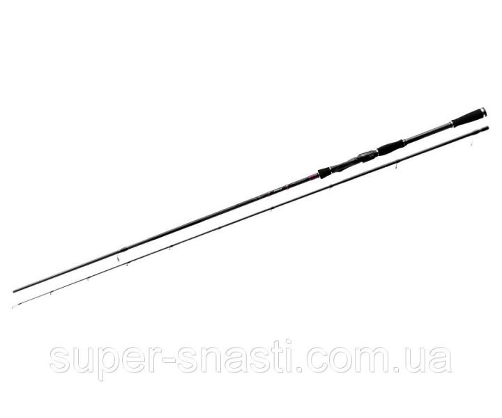 Фото Катушки, Спиннинговые катушки, Flagman Спиннинговое удилище Flagman Prime MH 2.52м 10-35г