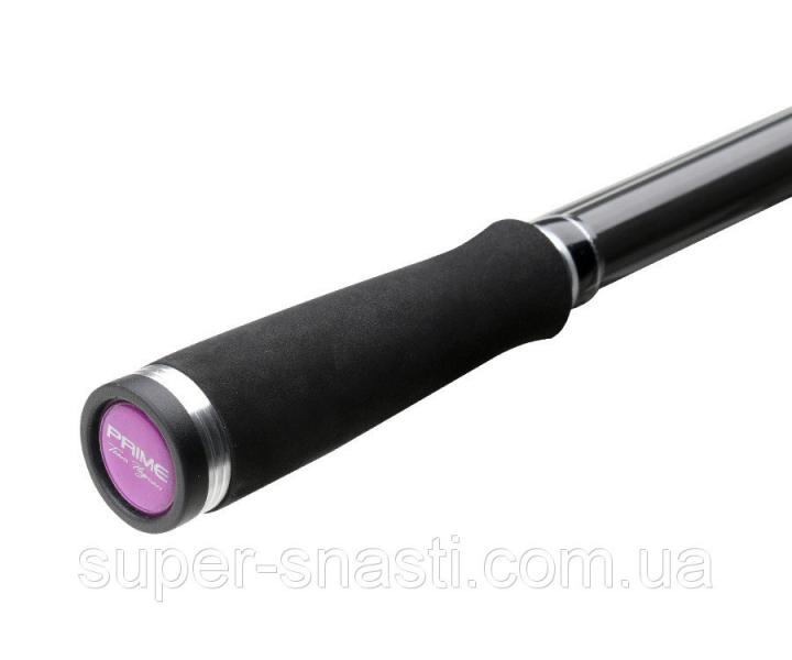 Фото Катушки, Спиннинговые катушки, Flagman Спиннинговое удилище Flagman Prime MH 2.52м 10-35г