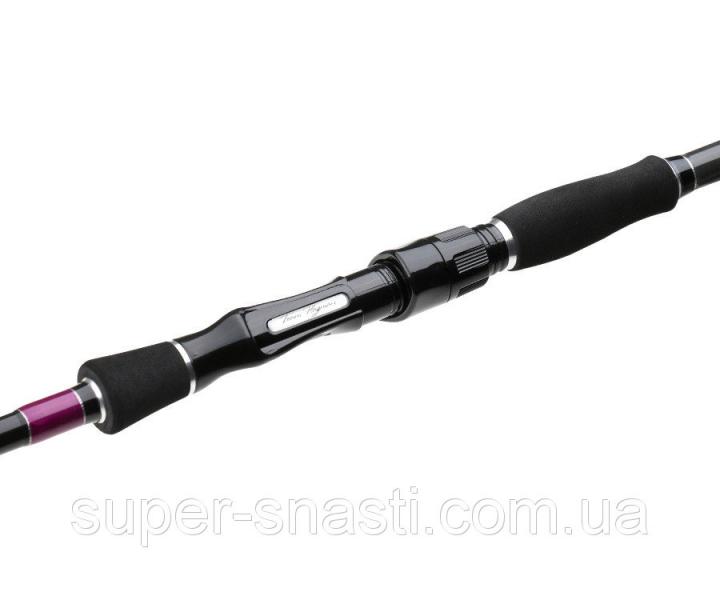 Фото Катушки, Спиннинговые катушки, Flagman Спиннинговое удилище Flagman Prime MH 2.52м 10-35г