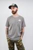 Футболка RIPNDIP gray L