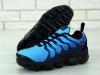 Чоловічі кросівки Nike Vapor Max Blue . ТОП Репліка ААА класу.