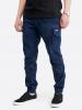 Штаны CARGO CAMO P NVY Urban Planet XXXL 98% котон, 2% еластан Темно-синий UP 3-1-1-86