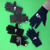 Рукавиці The North Face black & gray & blue black (M)