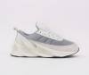 Взуття Adidas Sharks Grey White 41