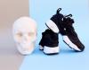 Взуття Reebok Insta Pump Fury Black\White 38 Кроссовки, кеды мужские в Украине