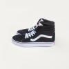 Взуття Vans Old Skool Black High 45