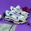 Взуття Balenciaga Triple S 2 light/violet 36