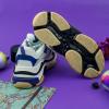  Взуття Balenciaga Triple S 2 light/violet 36 Кроссовки, кеды женские в Украине