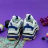 Взуття Balenciaga Triple S 2 light/violet 36 Кроссовки, кеды женские в Украине