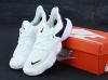 Чоловічі кросівки Nike Air Free Run 2019 White. ТОП Репліка ААА класу.