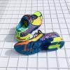  Взуття Asics Asics Gel Noosa Tri 9 Flash Yellow/Neon Purple/Navy 42 Кроссовки, кеды женские в Украине