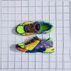  Взуття Asics Asics Gel Noosa Tri 9 Flash Yellow/Neon Purple/Navy 42 Кроссовки, кеды женские в Украине