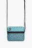 Мессенджер M7 LAB Urban Planet One size Oxford 600d Multicolor UP 0-3-0-160