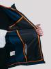 Куртка WM7 SOFTSHELL DEEP Urban Planet XS 100% поліестер Deep UP 2-1-1-50 Куртки мужские в Украине