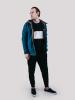 Куртка WM7 SOFTSHELL DEEP Urban Planet XS 100% поліестер Deep UP 2-1-1-50 Куртки мужские в Украине
