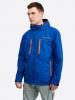 Ветровка WR2 ON Urban Planet XS 100% поліестер Синий UP 2-1-0-44