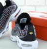  Чоловічі кросівки Nike Air Max Plus Just Do It . ТОП Репліка ААА класу. Кроссовки, кеды мужские в Украине