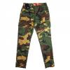 Штани OBEY Camo 34р