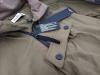  Вітровка Stone Island khaki M Куртки мужские в Украине