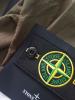  Вітровка Stone Island khaki M Куртки мужские в Украине
