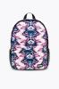 Рюкзак B10 ABSTRCT  Urban Planet 25L 100% поліестер Multicolor UP 0-0-0-202-1