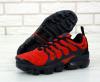 Чоловічі кросівки Nike Air Vapor Max Red/Black . ТОП Репліка ААА класу.
