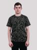 Футболка SPLASH KHK Urban Planet XXXL 100% котон Хаки UP 3-5-0-61
