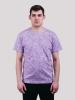 Футболка SPLASH PRPL Urban Planet S 100% котон Фиолетовый UP 3-5-0-64