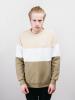 Свитшот зимний HOOD C TAN  Urban Planet M 90% котон, 10% еластан Бордовый UP 3-4-0-104