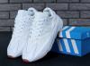 Чоловічі кросівки AD Yeezy Boost 700 White, А-д изи буст . ТОП Репліка ААА класу.