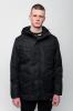 Куртка A5 BLK Urban Planet XXL 100% поліестер Черный UP 2-1-1-28