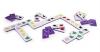 Тактильное домино Продукты Manipulatives G5056 Guidecraft Детские настольные игры  в Украине