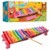 Деревянная игрушка Ксилофон MD1275