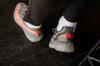  Взуття Adidas Yeezy Boost 350 V2 Beluga 40 Кроссовки, кеды мужские в Украине