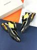  Взуття Balenciaga Triple S V2 yellow 36 Сникерсы в Украине