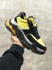  Взуття Balenciaga Triple S V2 yellow 36 Сникерсы в Украине