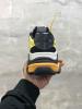  Взуття Balenciaga Triple S V2 yellow 36 Сникерсы в Украине