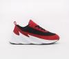 Взуття Adidas Sharks Red/Black. 45