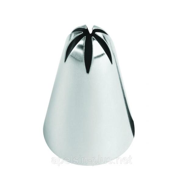 Фото  Насадка кондитерская 