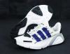 Чоловічі кросівки Adidas Yeezy 600 Lexicon White/Blue. ТОП Репліка ААА класу. 42