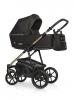 Детская универсальная коляска 2 в 1 Riko Swift Premium 13 Carbon