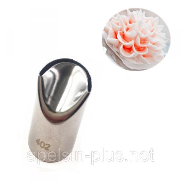 Фото  Насадка кондитерская 