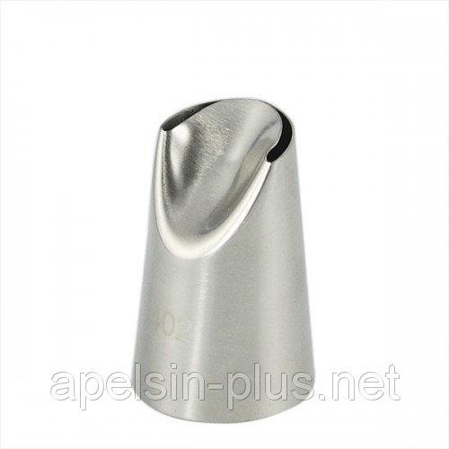 Фото  Насадка кондитерская 