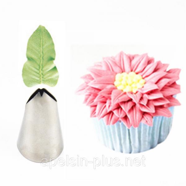 Фото  Насадка кондитерская 